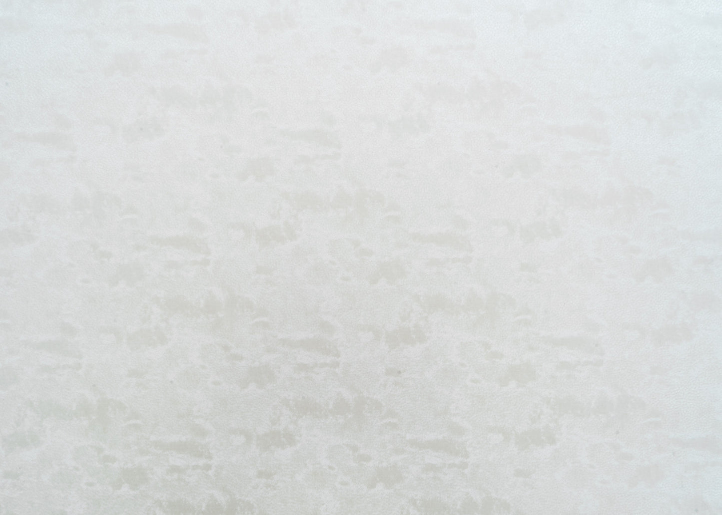 The On Cloud Nine Velvet Fabric in Ivory || Yardage