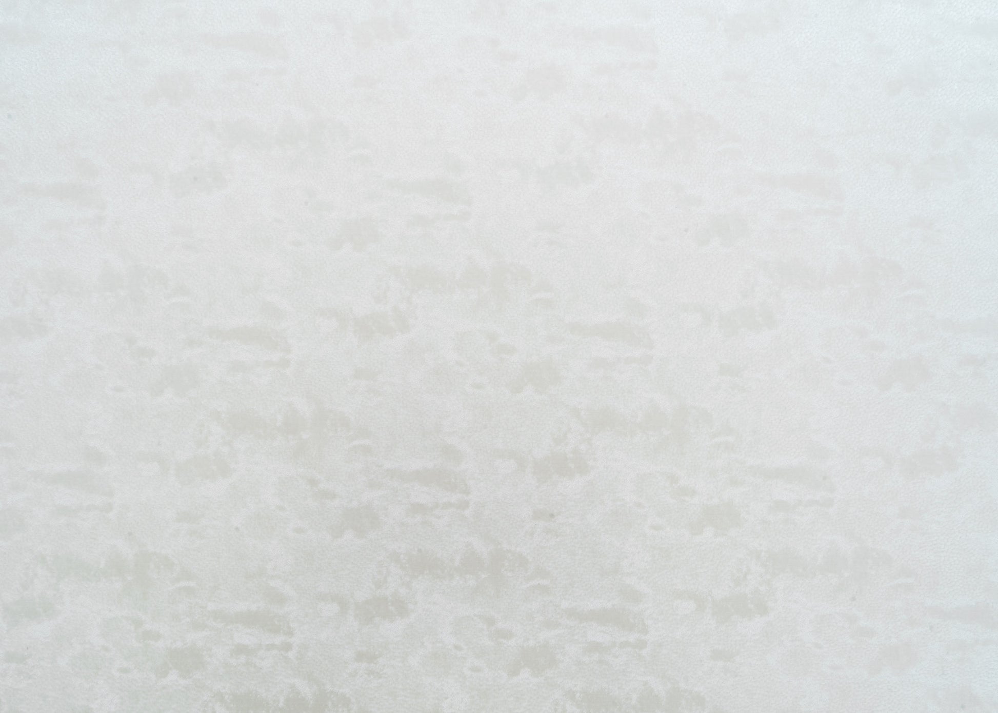 The On Cloud Nine Velvet Fabric in Ivory || Yardage
