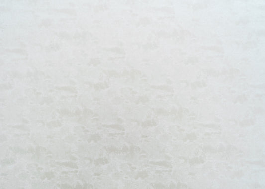 The On Cloud Nine Velvet Fabric in Ivory || Yardage