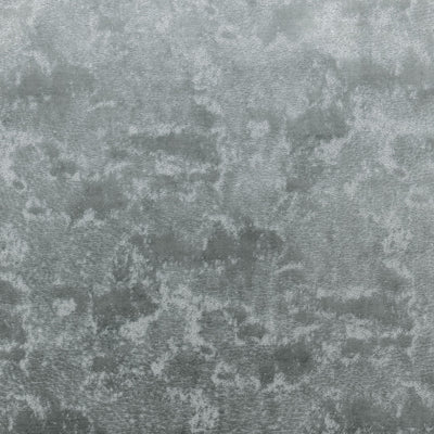The On Cloud Nine Velvet Fabric in Smoke || Close Up