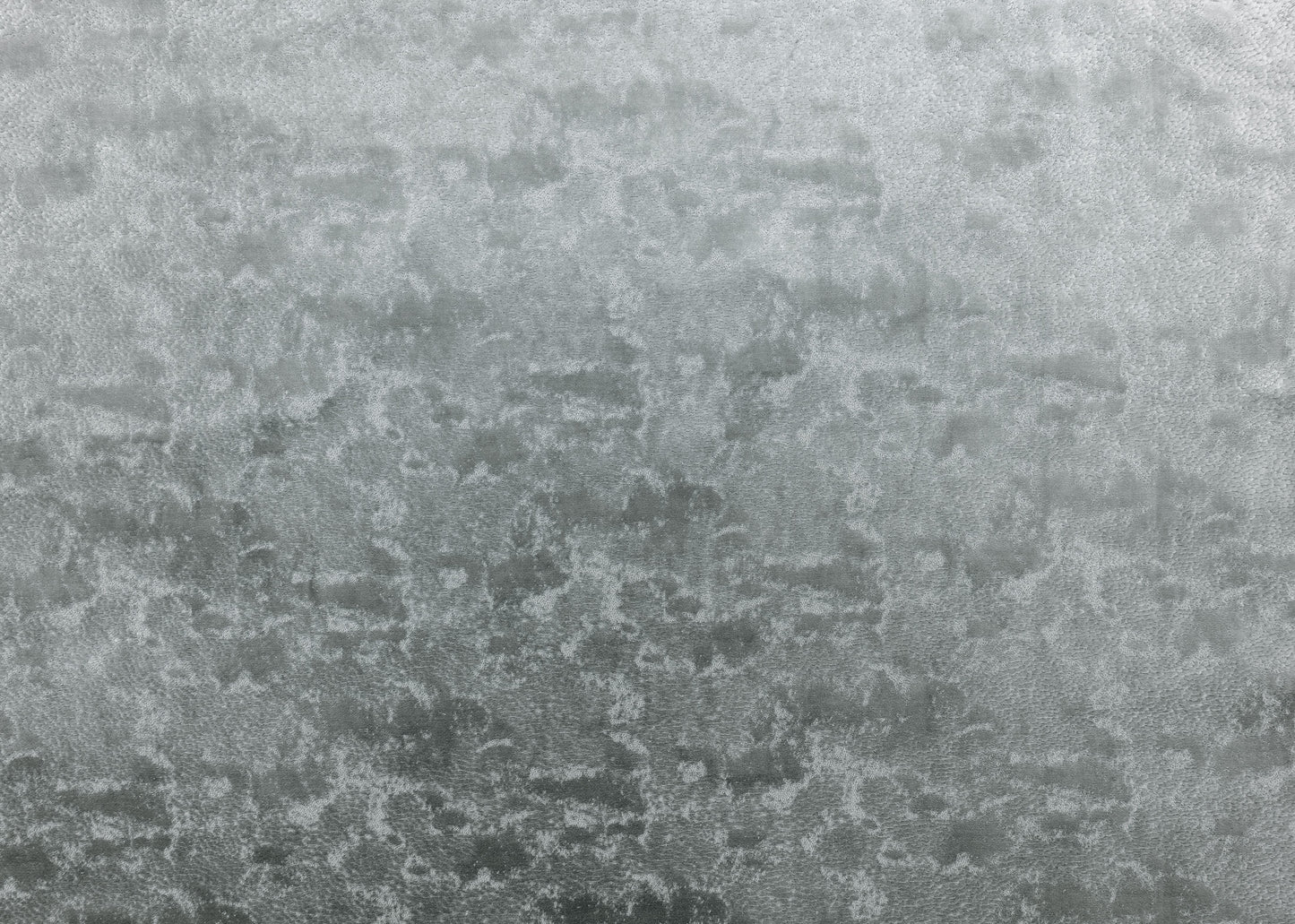 The On Cloud Nine Velvet Fabric in Smoke || Yardage