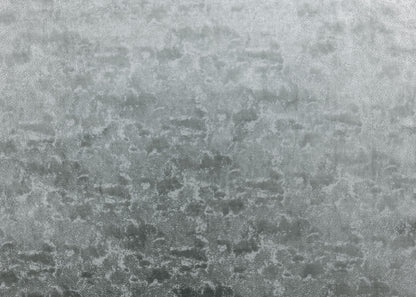 The On Cloud Nine Velvet Fabric in Smoke || Yardage