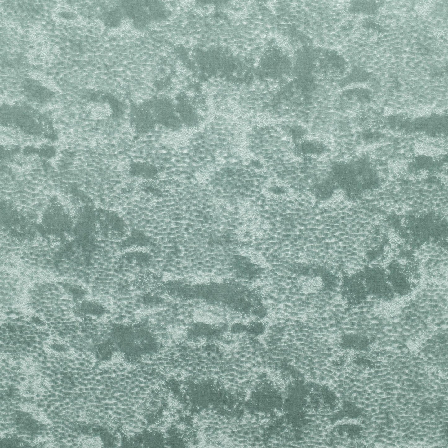 The On Cloud Nine Velvet Fabric in Spa || Close Up