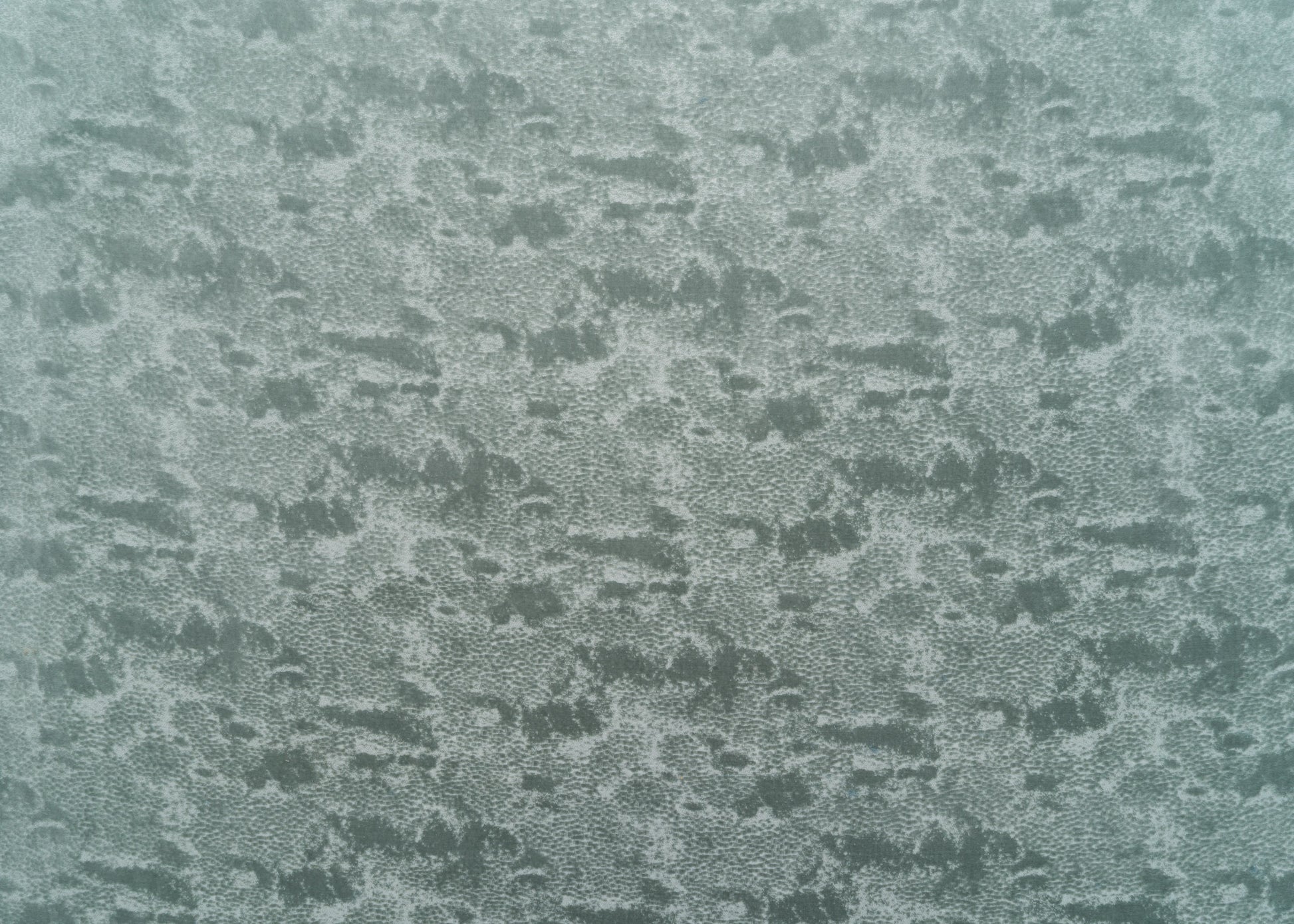 The On Cloud Nine Velvet Fabric in Spa || Yardage