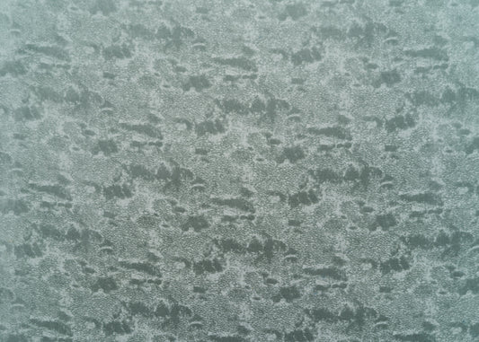 The On Cloud Nine Velvet Fabric in Spa || Yardage