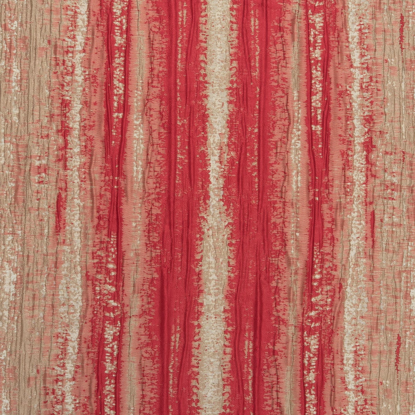 The On the Horizon Fabric in Flame || Close Up