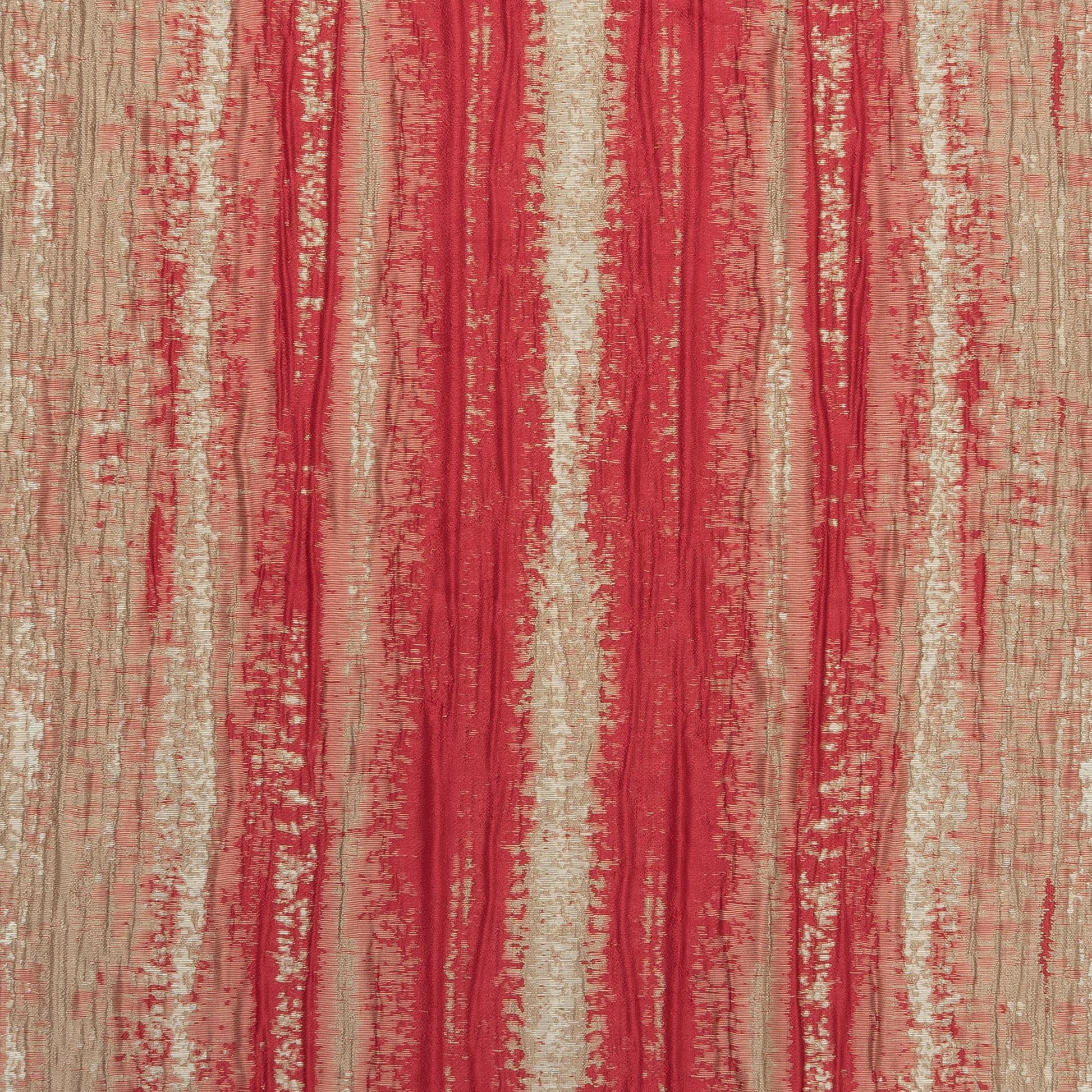The On the Horizon Fabric in Flame || Close Up