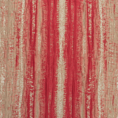 The On the Horizon Fabric in Flame || Close Up