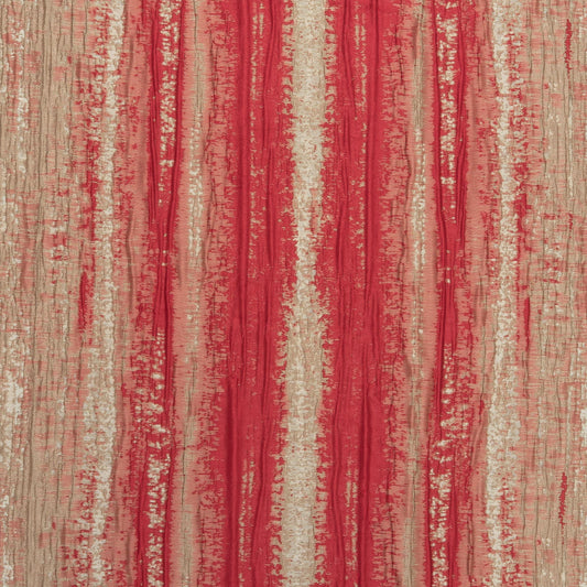 The On the Horizon Fabric in Flame || Close Up