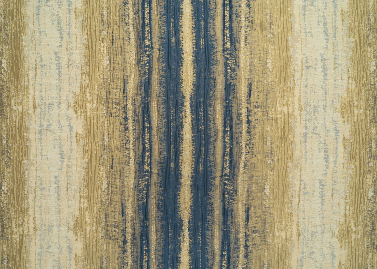 The On the Horizon Fabric in Indi Golden || Yardage