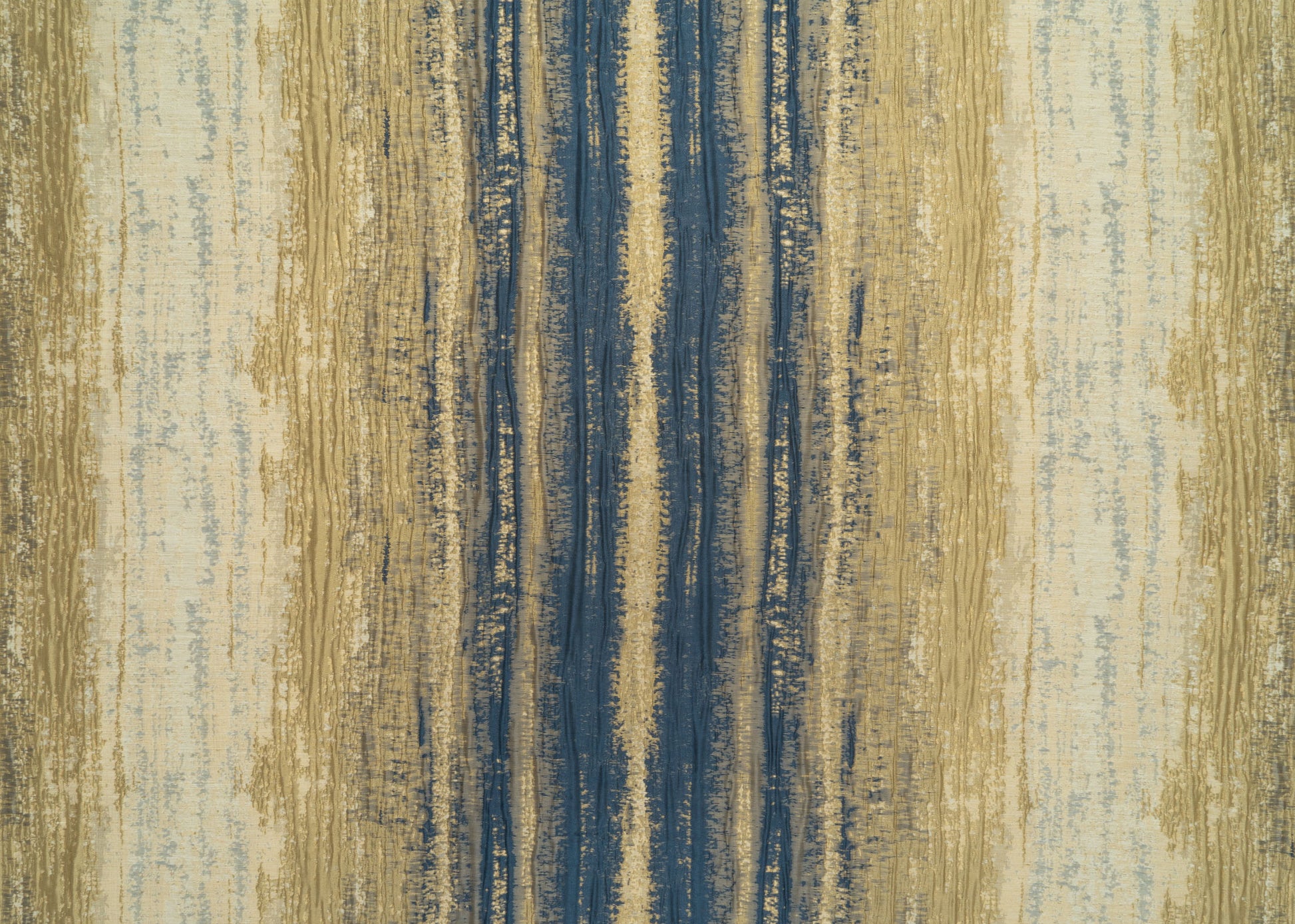 The On the Horizon Fabric in Indi Golden || Yardage