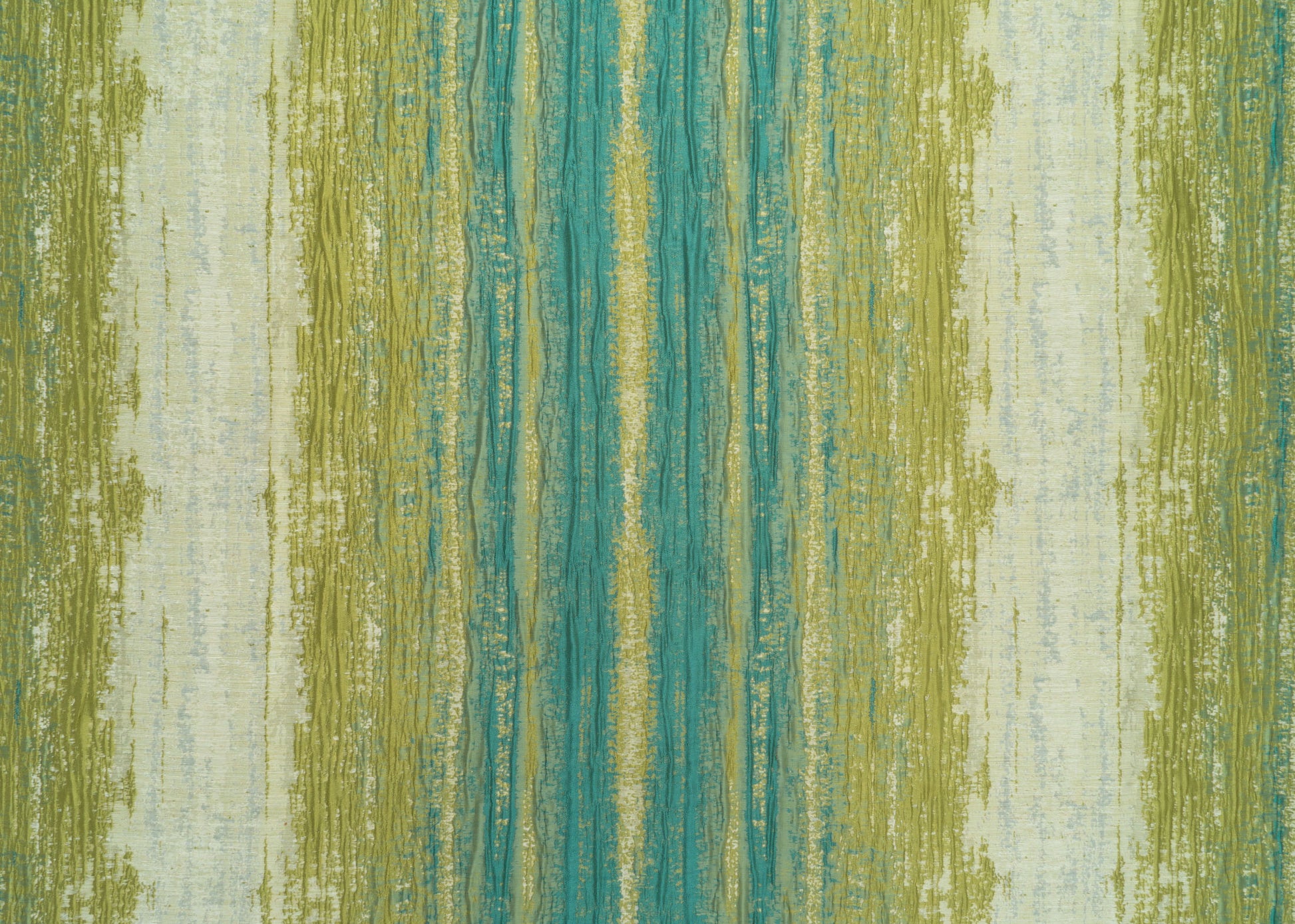 The On the Horizon Fabric in Kiwi Jade || Yardage