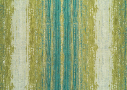 The On the Horizon Fabric in Kiwi Jade || Yardage