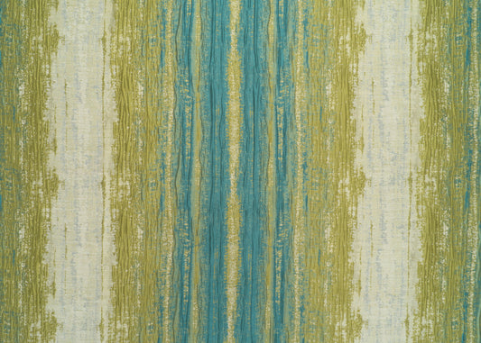 The On the Horizon Fabric in Kiwi Jade || Yardage