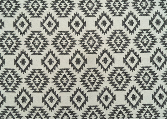 The Palouse Fabric in Aspen Bark || Yardage