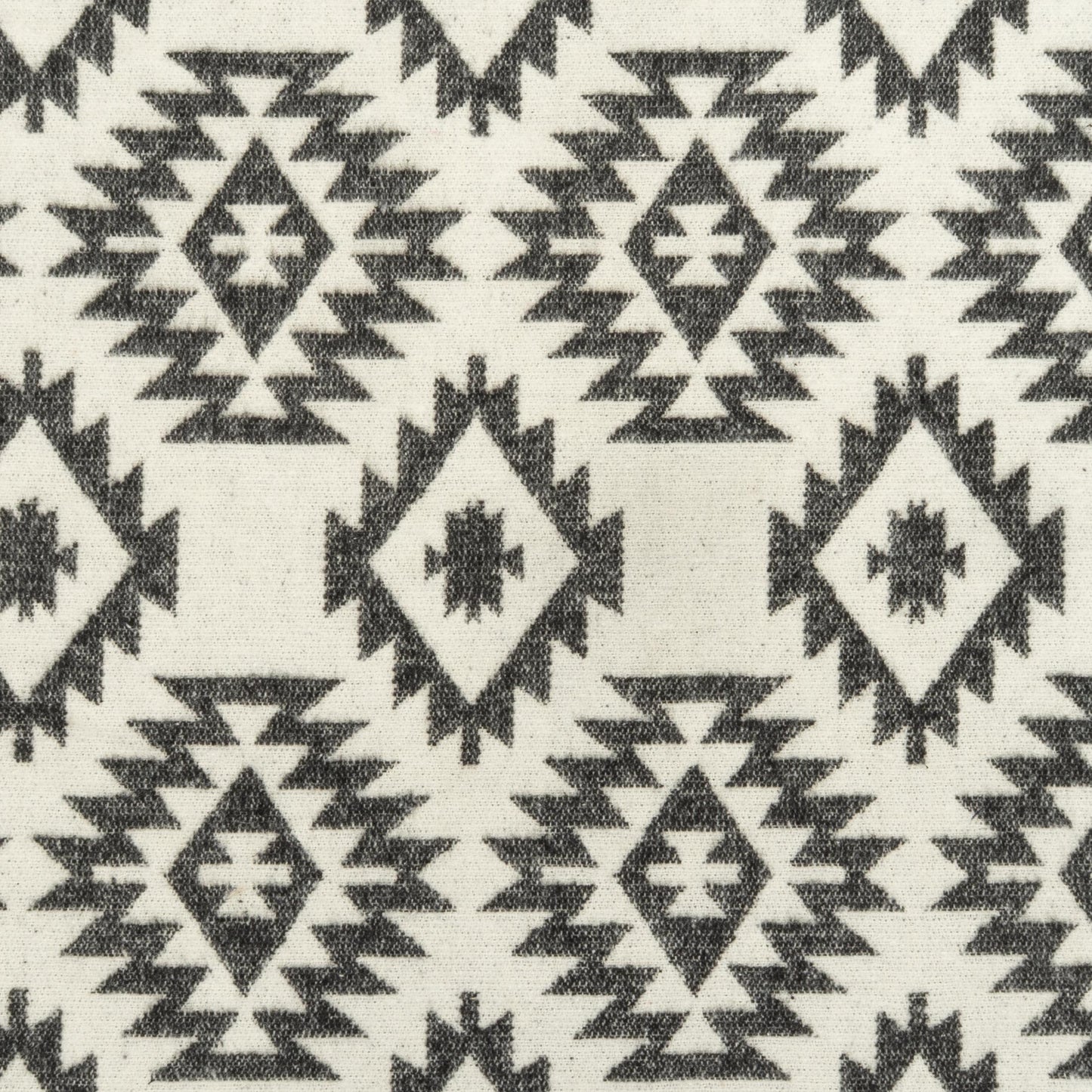 The Palouse Fabric in Aspen Bark || Close Up