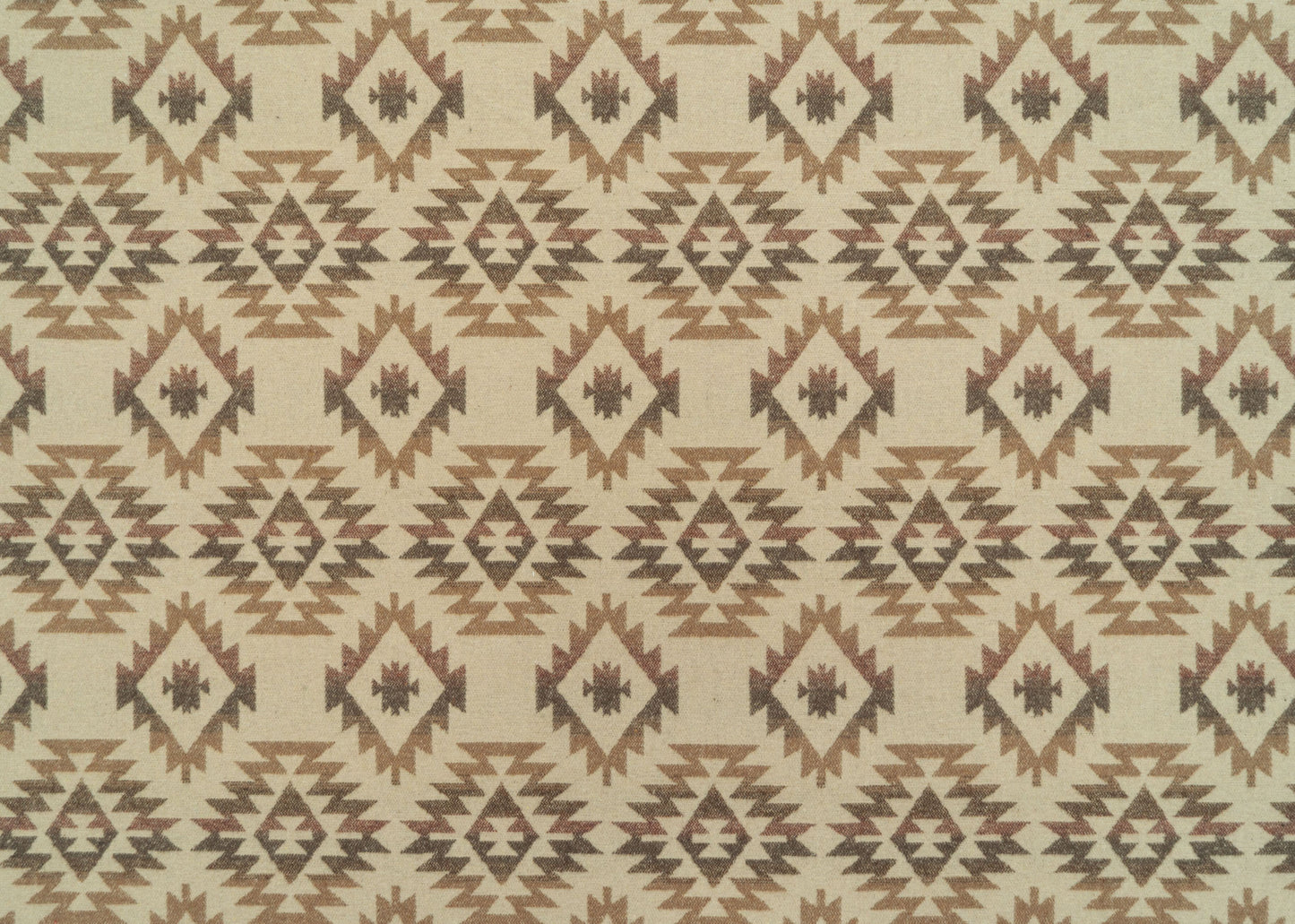 The Palouse Fabric in Maple Syrup || Yardage