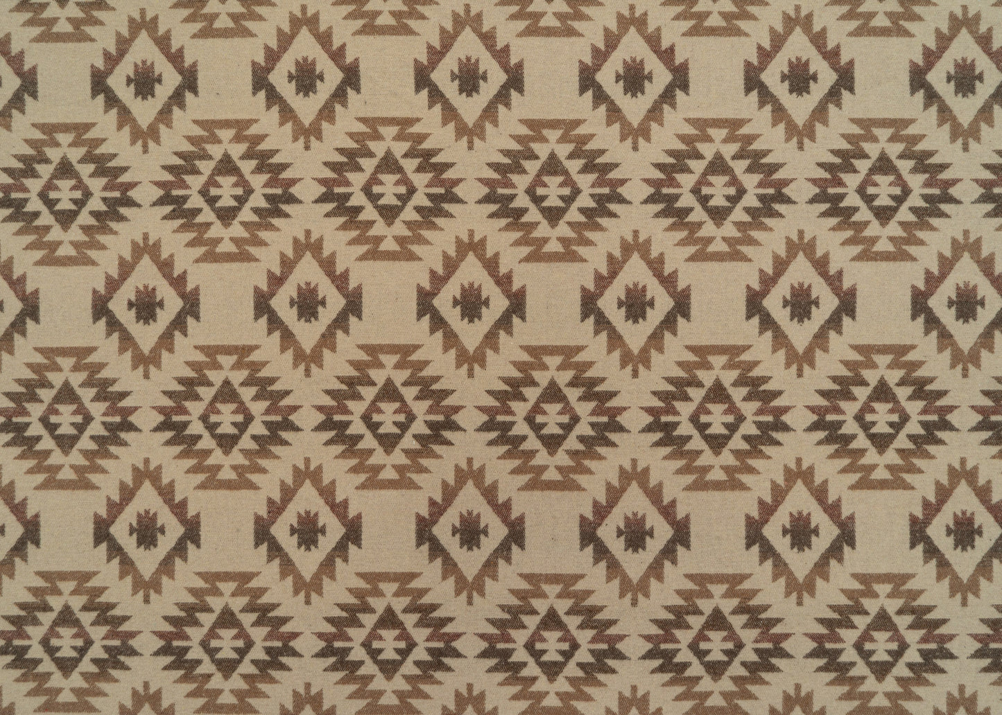 The Palouse Fabric in Maple Syrup || Yardage