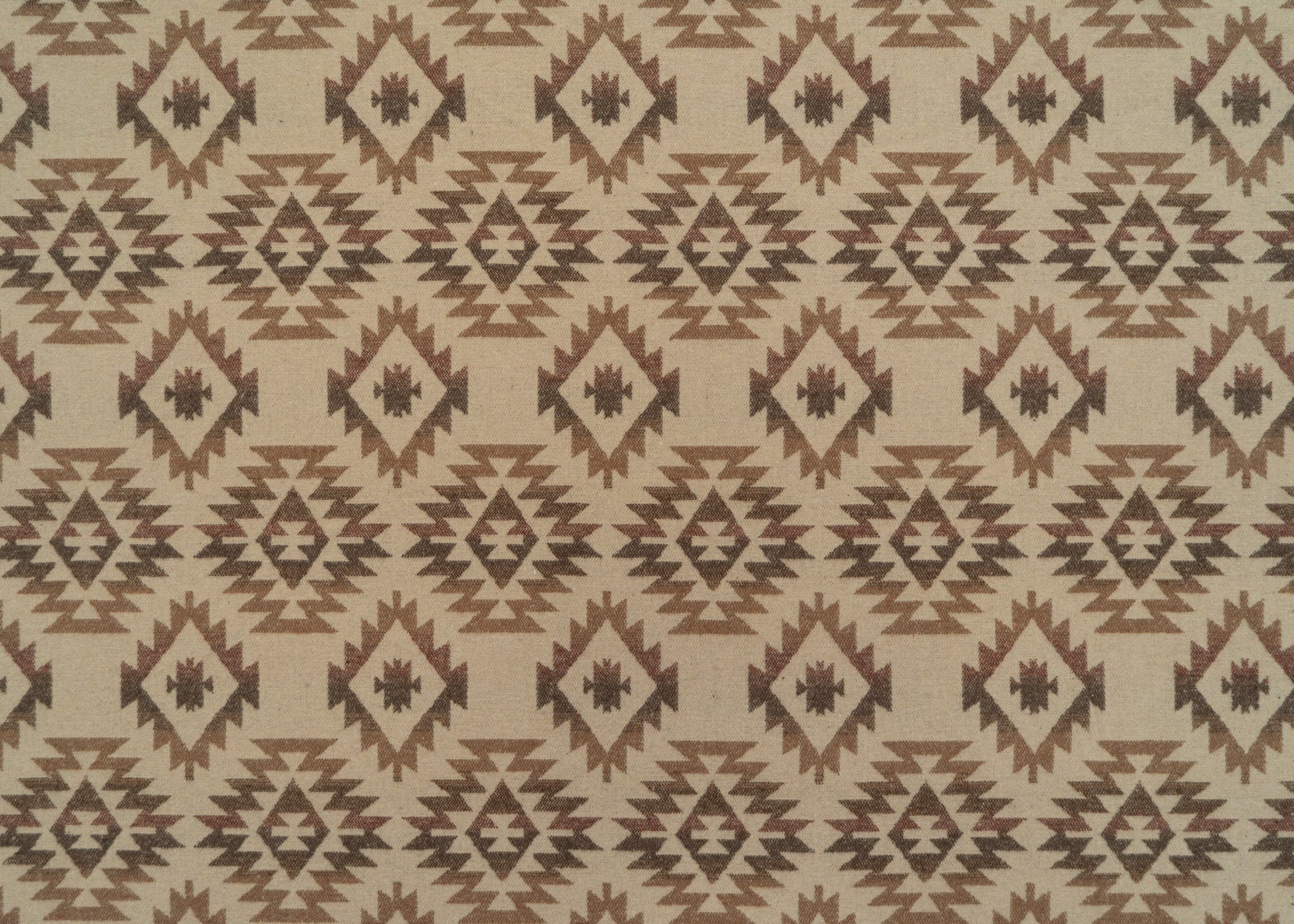 The Palouse Fabric in Maple Syrup || Yardage