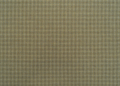 The Pitkin Payne Plaid Fabric in Hickory || Yardage
