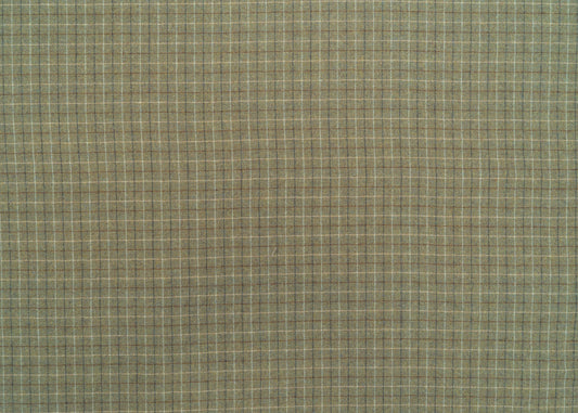 The Pitkin Payne Plaid Fabric in Hickory || Yardage