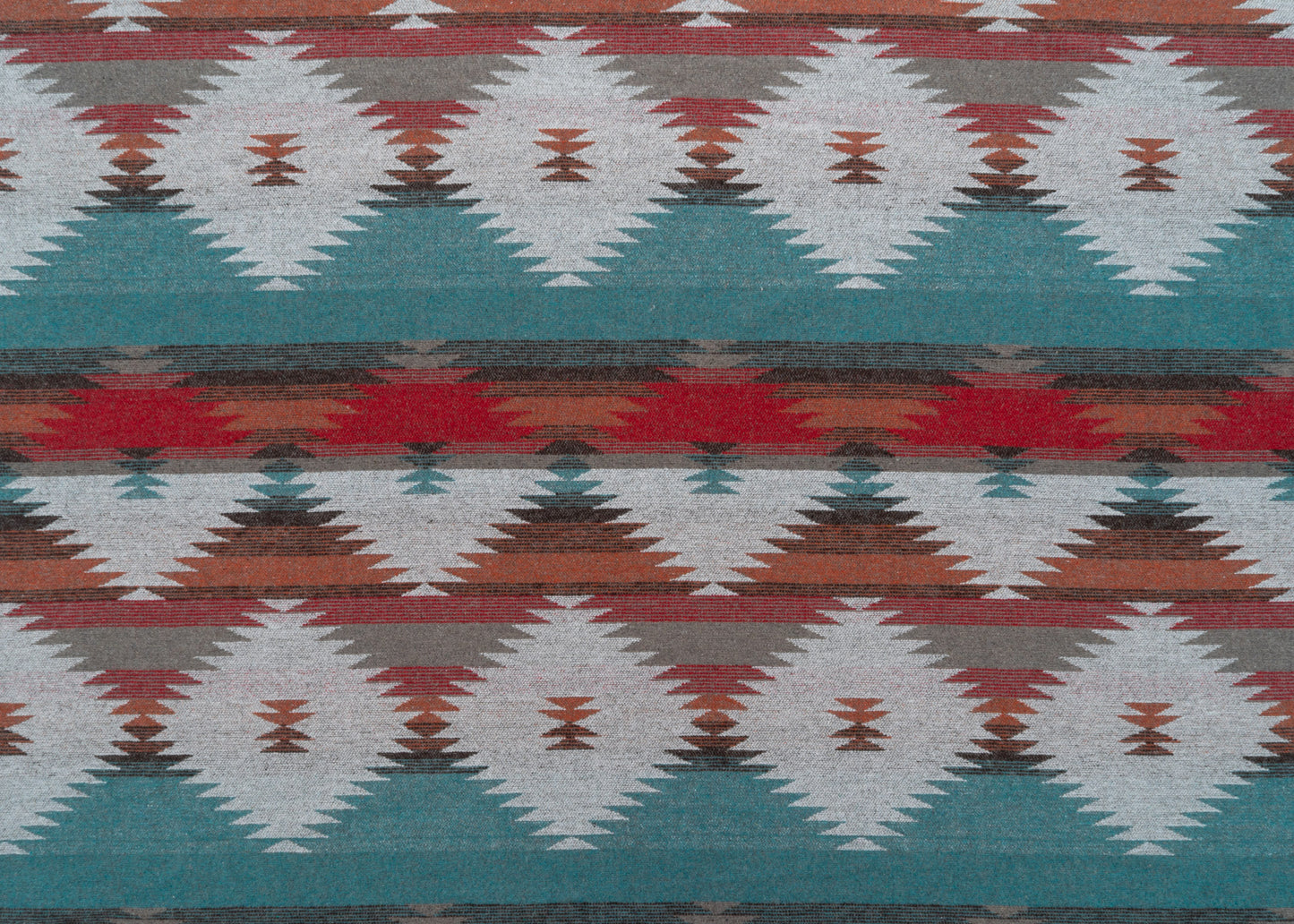 The Pullman Fabric in Turquoise || Yardage