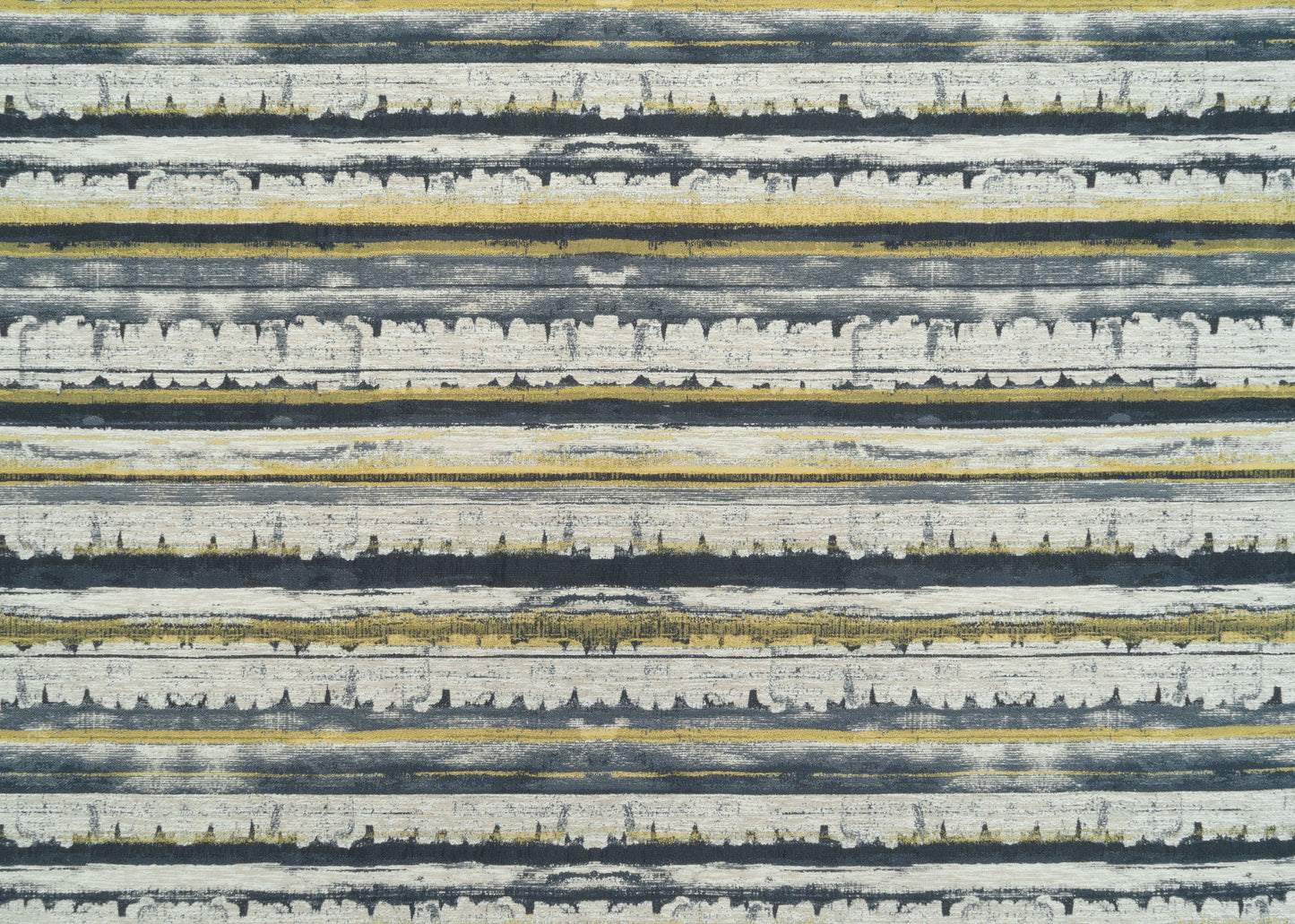 The Renzo Fabric in Cast Iron || Yardage