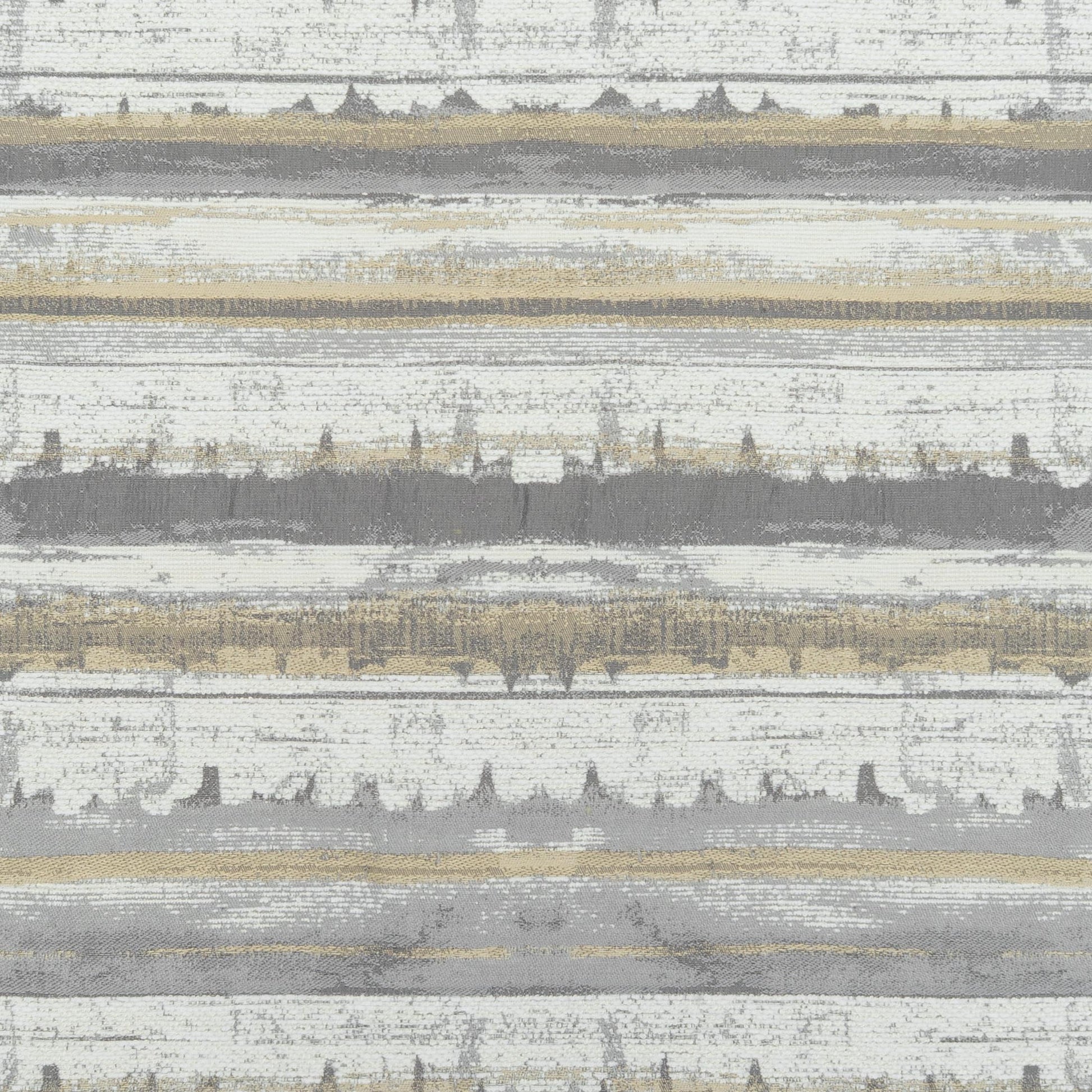 The Renzo Fabric in Sandstone || Close Up