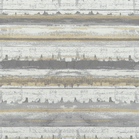 The Renzo Fabric in Sandstone || Close Up