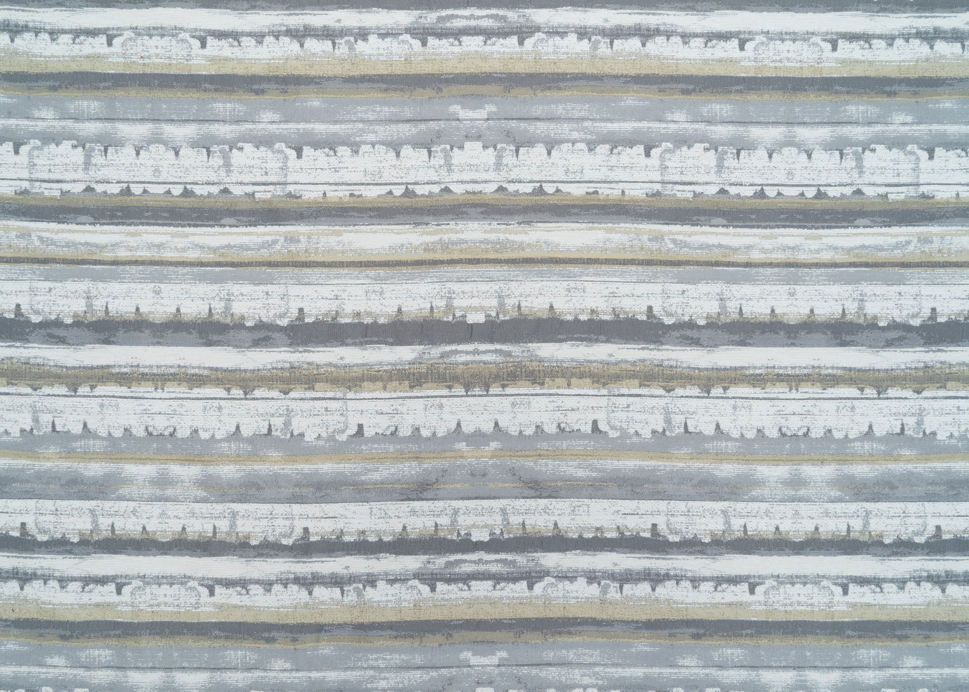 The Renzo Fabric in Sandstone || Yardage