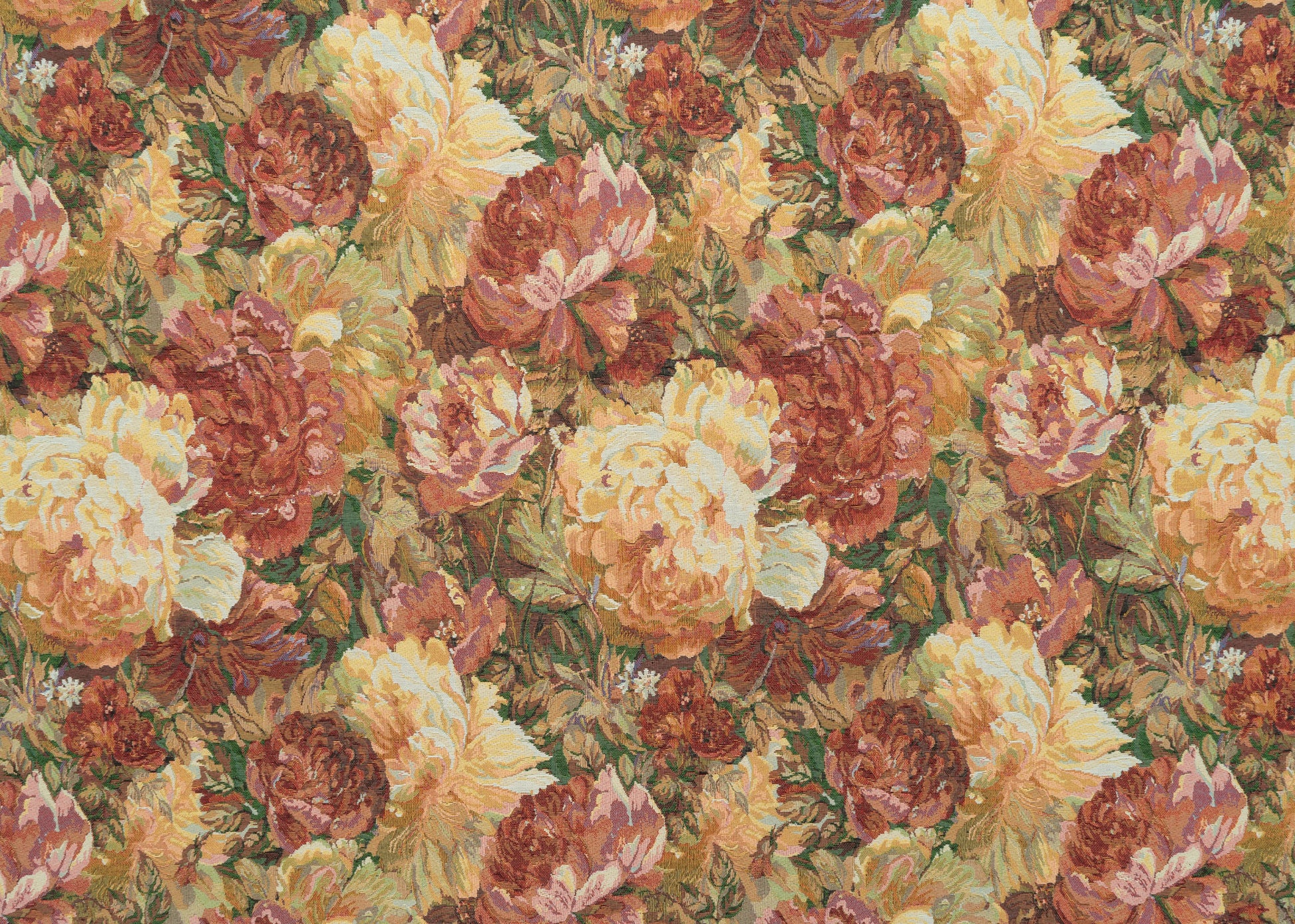 The Ronna Rose Fabric in Gala || Yardage
