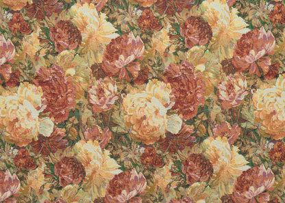 The Ronna Rose Fabric in Gala || Yardage