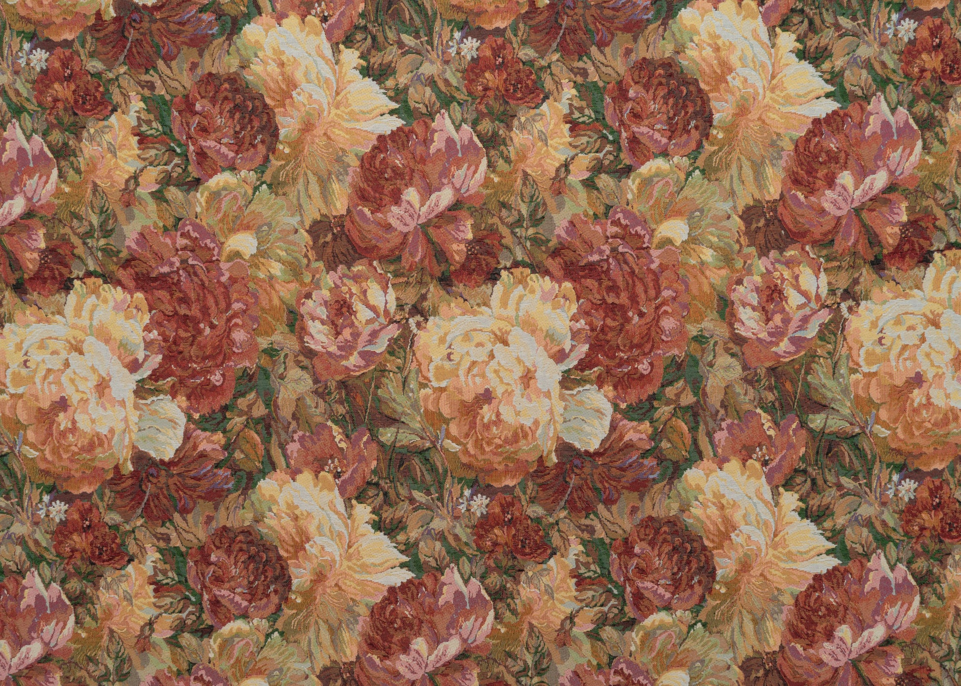 The Ronna Rose Fabric in Gala || Yardage