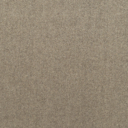 The Sedalia Plaid Fabric in Barkshimmer || Close Up