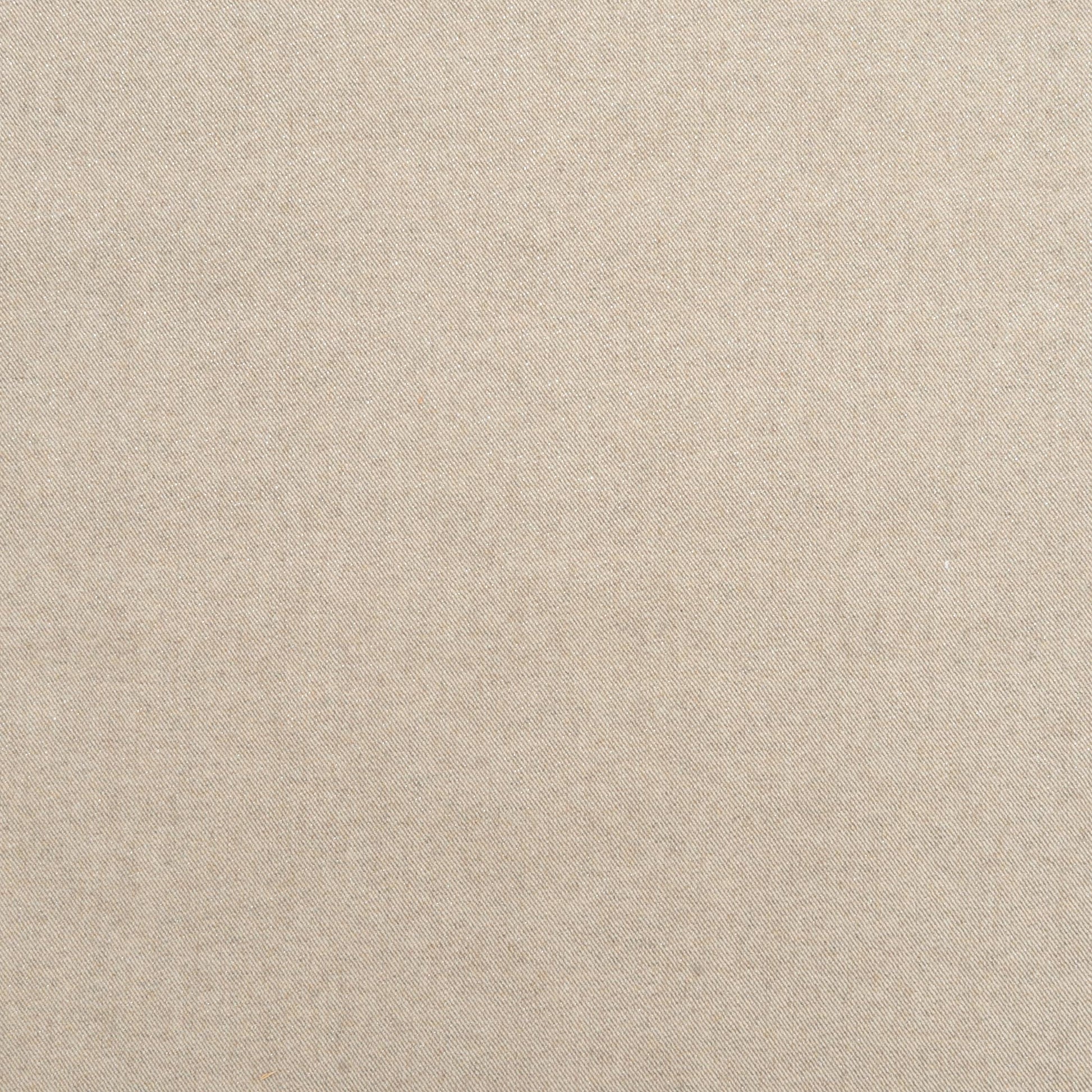 The Sedalia Twill Fabric in Cashmereshimmer || Close Up