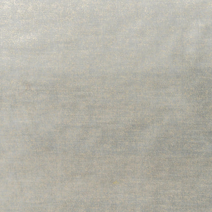 The Shock Velvet Fabric in Ash Gold || Close Up