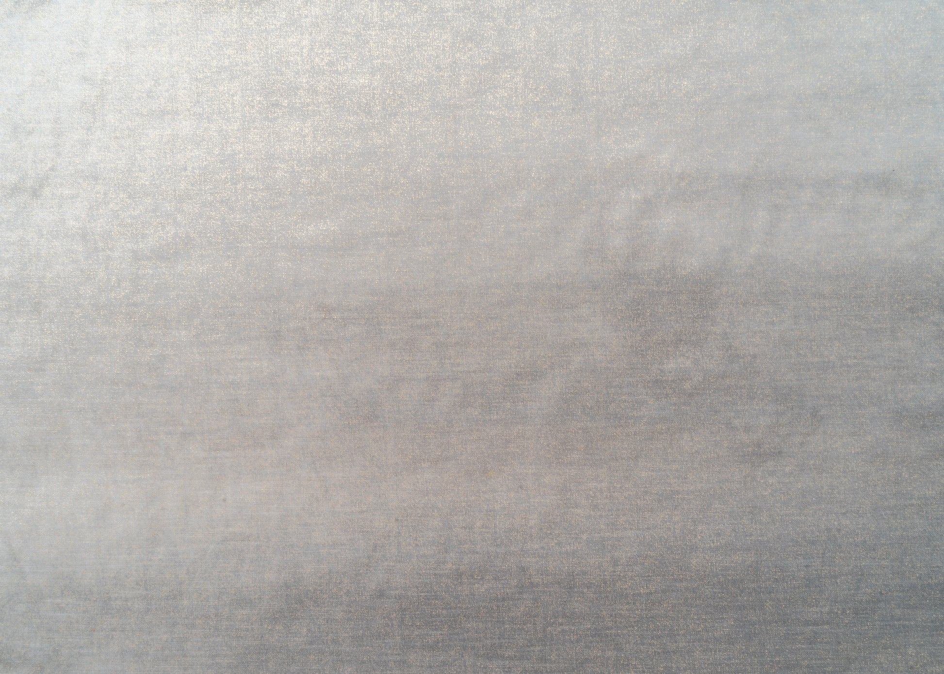The Shock Velvet Fabric in Ash Gold || Yardage