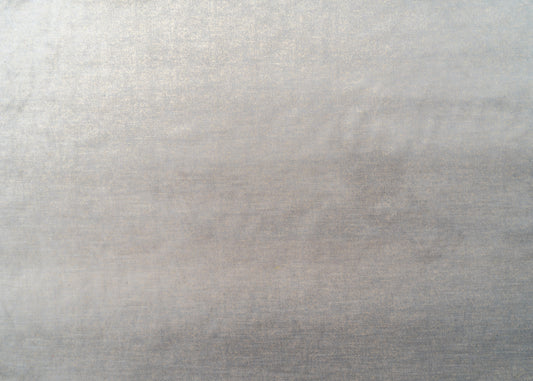 The Shock Velvet Fabric in Ash Gold || Yardage
