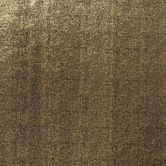 The Shock Velvet Fabric in Jet || Close Up