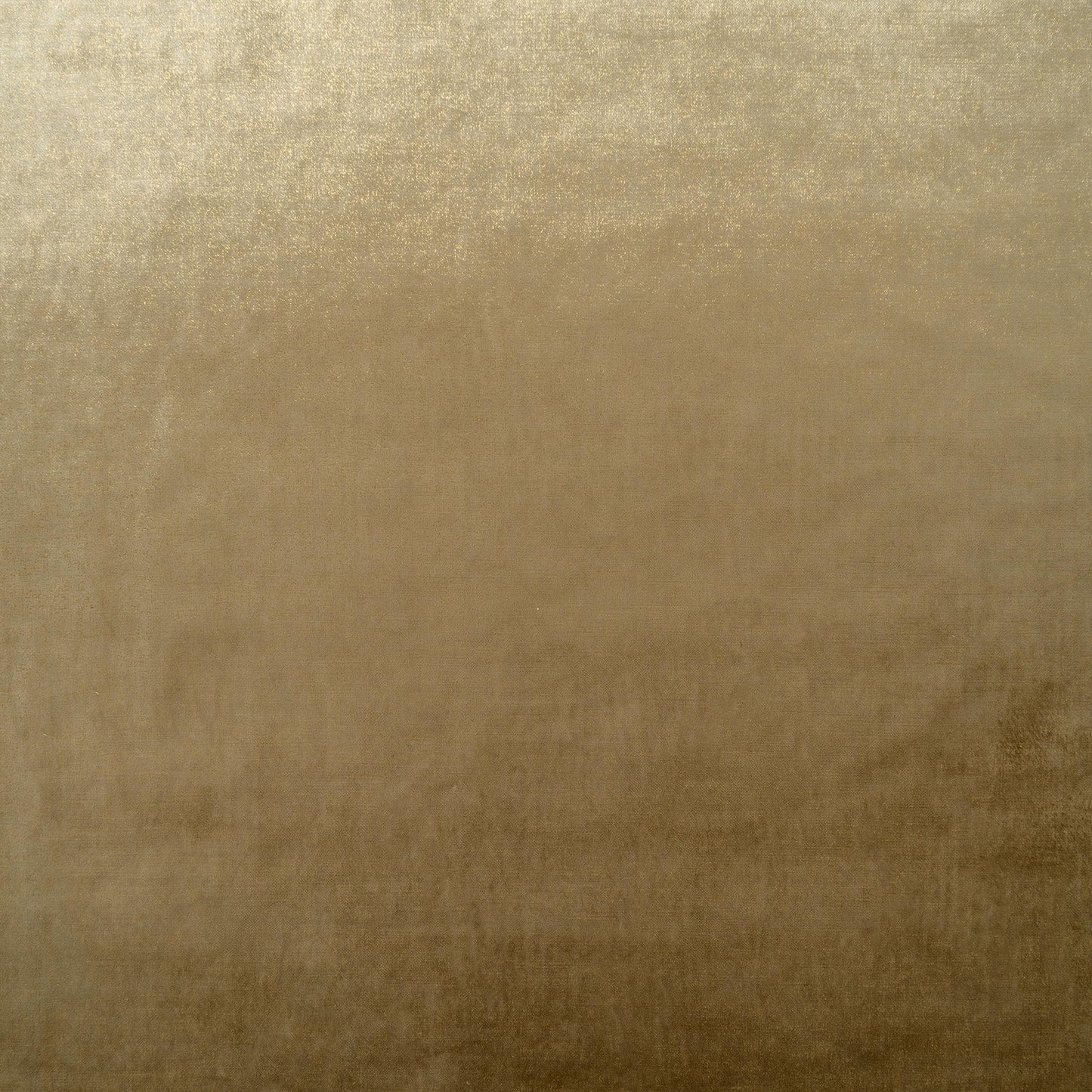 The Shock Velvet Fabric in Pecan || Close Up