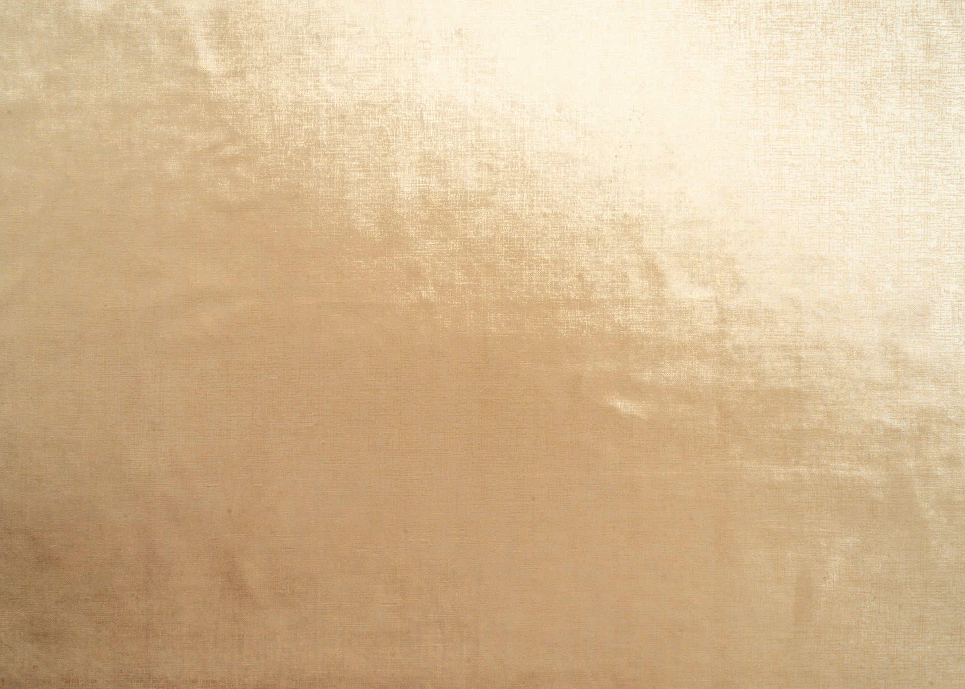 The Shock Velvet Fabric in Pecan || Yardage