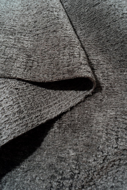 The Sincerely Yours Fabric in Double Espresso || Folded