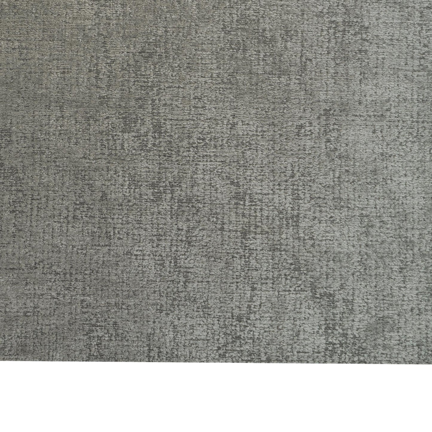 The Sincerely Yours Fabric in River Silt || Close Up