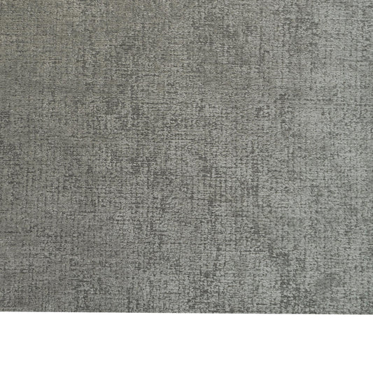 The Sincerely Yours Fabric in River Silt || Close Up