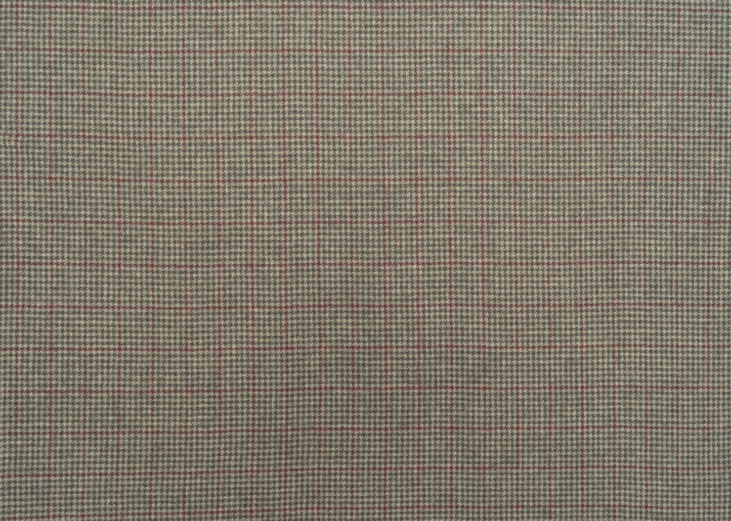 The Talbot Fabric in Brandy || Yardage