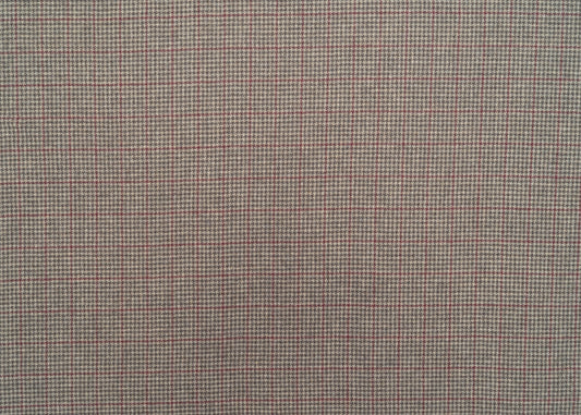 The Talbot Fabric in Brandy || Yardage