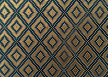 The Throne Velvet Fabric in Landman || Yardage