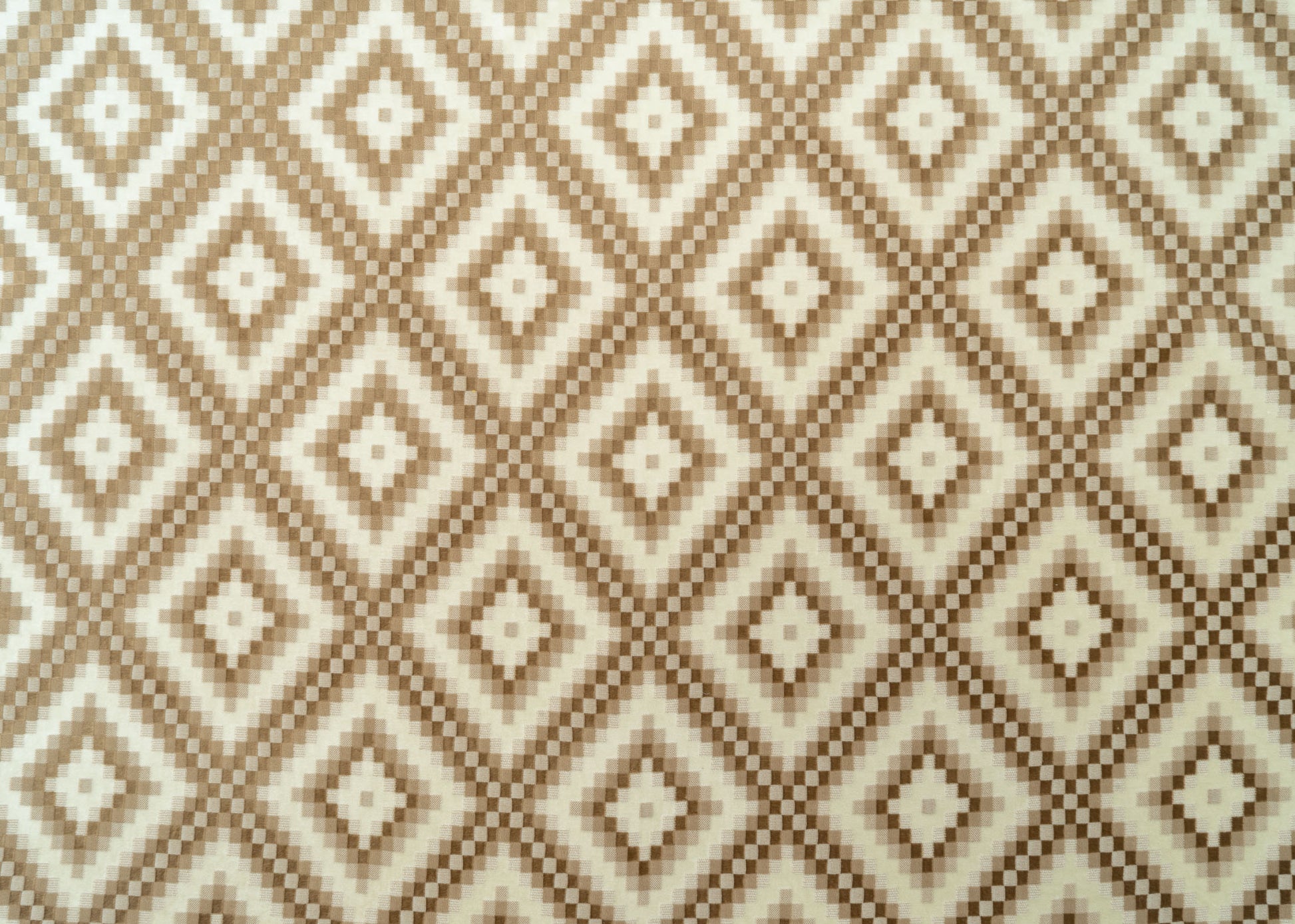 The Throne Velvet Fabric in Tumbleton || Yardage