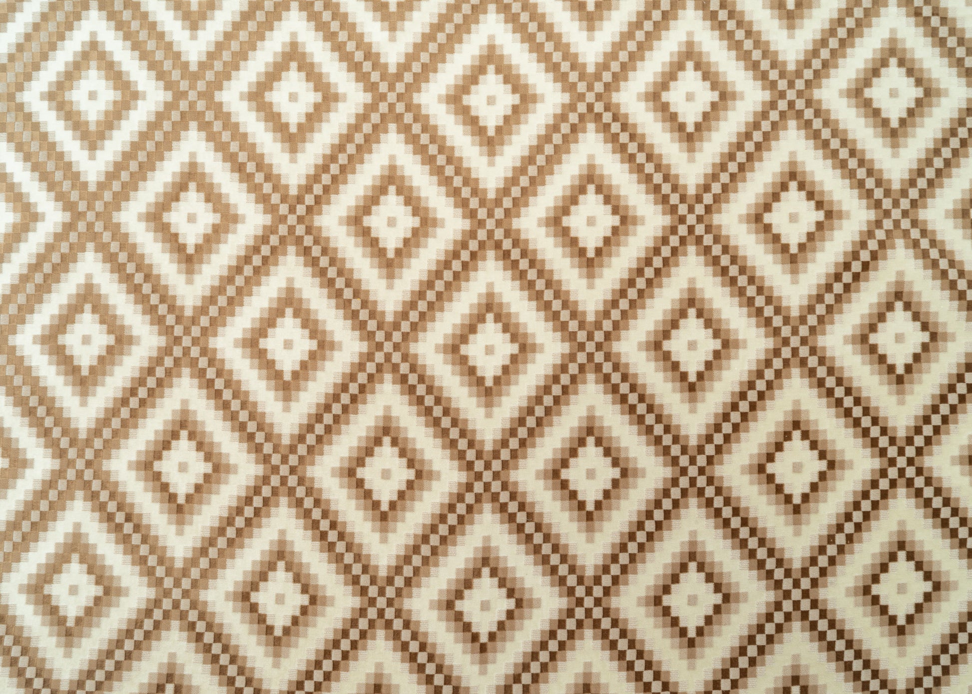 The Throne Velvet Fabric in Tumbleton || Yardage