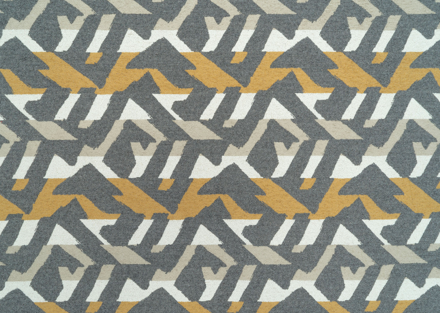 The Toluca Fabric in Cuban Cigar || Yardage